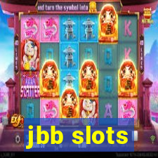 jbb slots